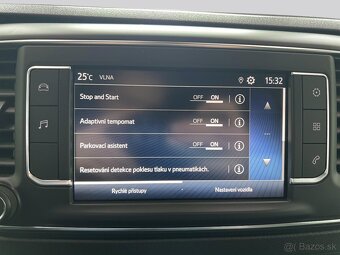 Proace Verso 9 miestna - 16