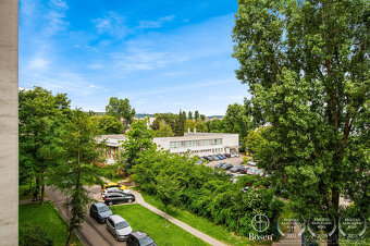 BOSEN | Kompletne zrekonštruovaný 2 izbový byt, Ružinov Ostr - 16