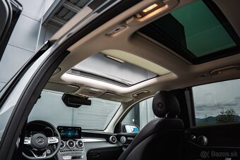 Mercedes-Benz GLC 300de 4Matic AMG Line / Plug in Hybrid - 16