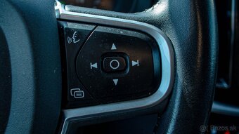 Volvo XC60 D4 Momentum A/T - 16