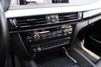 BMW X6 xDrive 30d M Sport Edition A/T. - 16
