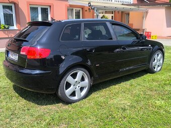 Predám Audi A3 8P 2006 - 16