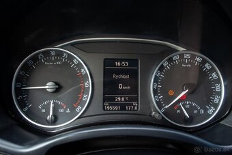 Škoda Octavia 2 Combi 1.9 TDI 77 kw 2009 - 16
