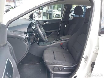 Mercedes-Benz B 160 - 16
