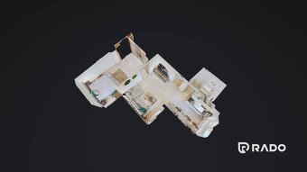 Apartman DOMINIK Donovaly - 16