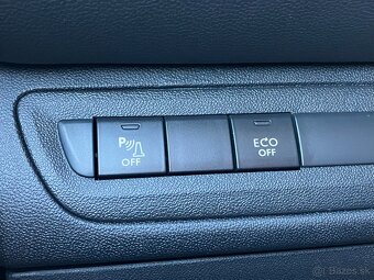 Peugeot 208 1.5 BlueHDi Active 75 kW, M6, E6.2 - 16