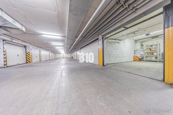 2i v TOP lokalite - Ružová dolina (možnosť GARÁŽE) - 16