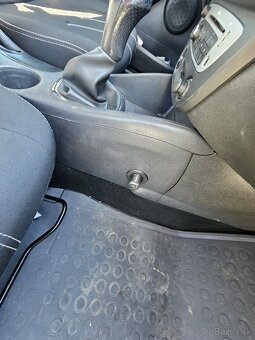 Fluence 1.6 16V Limited, ťažné, LPG, 80kw, EURO 5 - 16