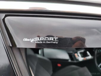 Rozpredám Škoda Superb 3 Kombi 2.0tdi - 16