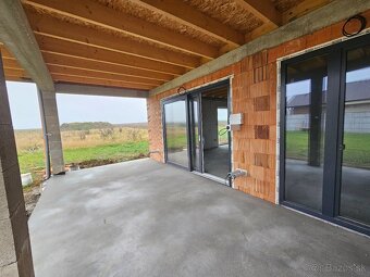 Novostavba domu, Veľké Bedzany , 0903 958 065 - 16