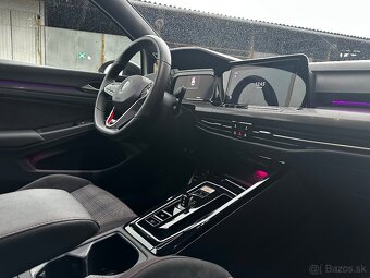 Volkswagen Golf VIII GTI - 16