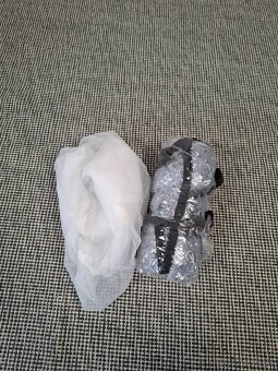 Predám kočík 3-kombinácia - 16