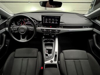 Audi A5 Sportback 40 2.0 TDI Quattro S-tronic - 16