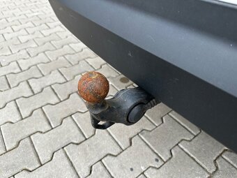 Škoda Kodiaq 2,0l 110 KW 4x4 CLEVER Matrix Virtual - 16