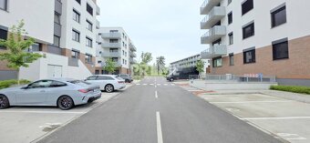 BÝVAJ PRVÝ V 2i byte, POD VINICOU, LOGGIA, PARKING, Skalická - 16