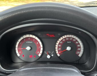 Kia Rio 1.4 71kW, SR pôvod, Najazdené 77328 km, nebúrané - 16