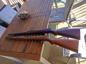 Predám vzduchovka, vzduchovky. vz 47 ,Slávia - 16