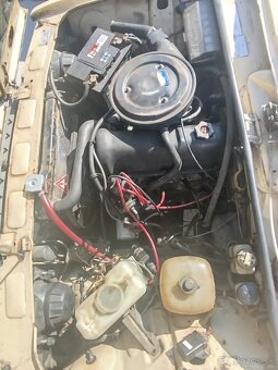 Lada 2107 - 16