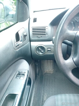 Škoda Octavia 1.9TDI, 2004, 66KW, 328 241 km - 16