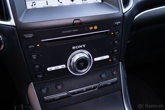 Ford Edge 2.0 TDCi sport - 16