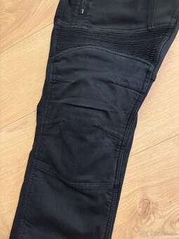 Kevlarové rifle TRILOBITE 661 Parado Slim čierne - 16