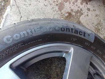 4x100 R16 205/55 16" - 16