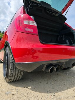 Škoda Fabia monte carlo - 16