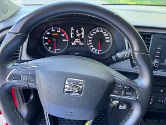Seat leon - 16