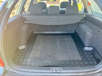 Škoda Octavia I Combi 1.9 TDI 4x4 - 16