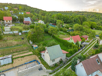 IBA U NÁS Rekreačná chatka - Vinohrady, Nové Mesto n./V. - 16