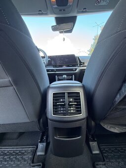 Kia SPORTAGE 1,6 TGDI 118kW - 16