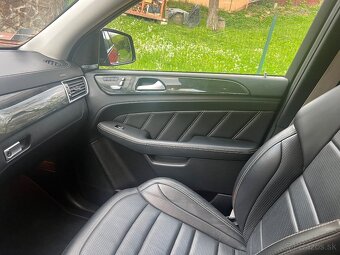 Mercedes-AMG GLE63s kupé - 16