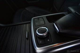 Mercedes Benz ML350 4-Matic Bluetec 190kw - 16