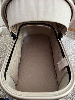 MUUVO kombinovaný Kočík Quick Boho set 2v1 - 16