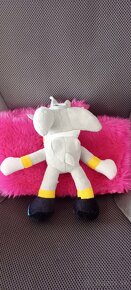 Plyšové hračky Sonic, a jeho kamaráti - 16