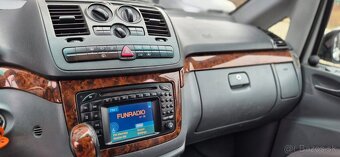 Mercedes-Benz Viano 2.2 CDI - 16