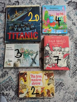 magisterium, pat a mat,traja patraci, krtko, pingu - 16