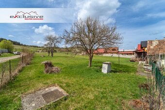 3–IZB.RODINNÝ DOM,HODKOVCE okr.SPIŠSKÁ NOVÁ VES,1464 M2 POZE - 16