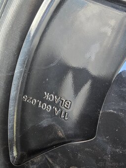 Letne kolesa VW ID4 ID5 5x112 r19 - 16