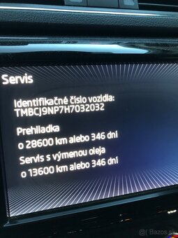 Škoda Superb 2.0 TDI 190k 4x4 Style DSG EU6 - 16