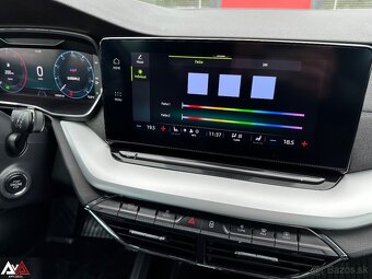 Škoda Octavia Combi 2.0 TDI DSG Style Plus, Pôvodný lak, SR - 16