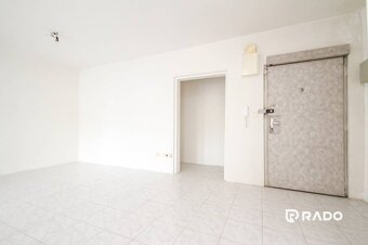 RADO | 4i byt, 120m2 + balkón, ul. Tichá - Bratislava Staré  - 16