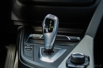 BMW Rad 4 Gran Coupé 420d Advantage A/T - 16