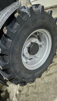 ZETOR FORTERRA 115 ( Forterra11441/125/135/140) - 16