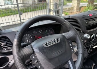 Iveco 72-130-3,0HTp/125 KW skontejne nafta manuál 125 kw - 16