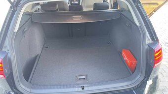Volkswagen Golf 7,5 Variant Highline 1.4 TSI DSG, 2017 - 16