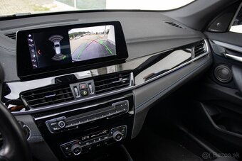 BMW X1 xDrive 25d A/T - 16