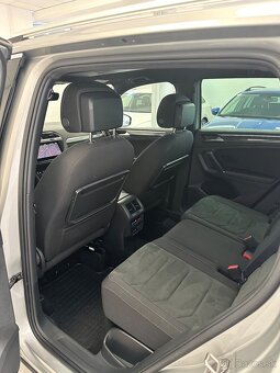 Volkswagen Tiguan RLINE 1.4TSI 110Kw 4Motion Full Led/Virtua - 16