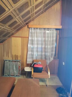 Chatka po rekonštrukcii - 16