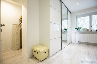 3-izbový byt vo Vrbovom na ul. Nám.J.Emanuela, 80 m2, dvor - 16